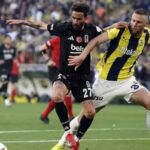 11 Haftanin Buyuk Derbisi Besiktas ve Fenerbahce8217yi Neler Bekliyor