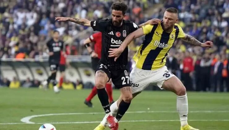 11. Haftanın Büyük Derbisi: Beşiktaş ve Fenerbahçe’yi Neler Bekliyor?