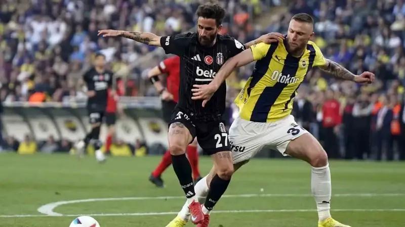 11. Haftanın Büyük Derbisi: Beşiktaş ve Fenerbahçe’yi Neler Bekliyor?