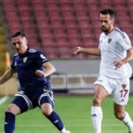 12 Hafta Erzurumspor FK Hatayspor8217u Farkli Yendi