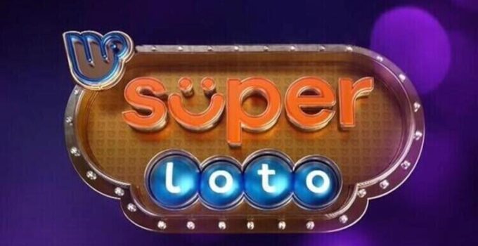 14 Ekim Süper Loto Çekilişi Sonuçları ve Detaylar