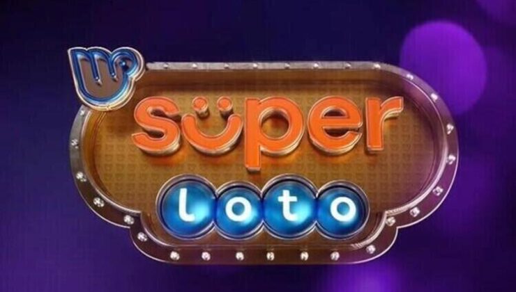 14 Ekim Süper Loto Çekilişi Sonuçları ve Detaylar