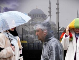15 Ekim Hava Durumu Güncellemesi: Bölgesel Tahminler ve Detaylar