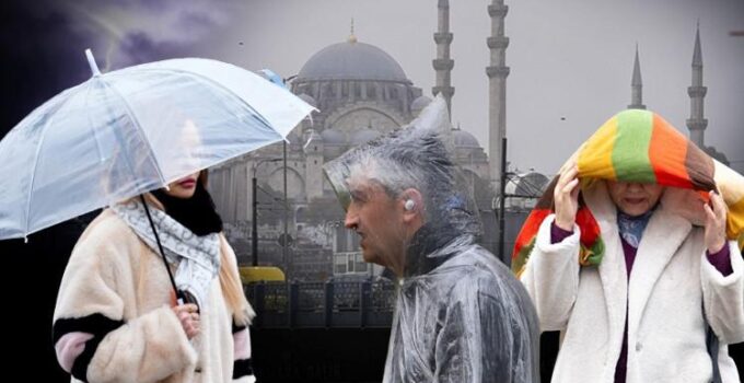 15 Ekim Hava Durumu Güncellemesi: Bölgesel Tahminler ve Detaylar