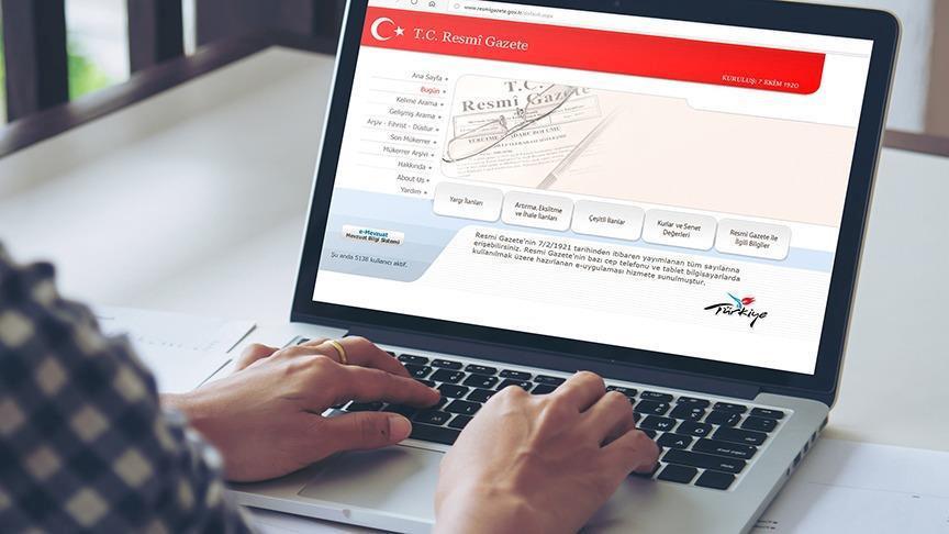 16 Ekim 2025 Resmi Gazete'de Güncel Hukuki ve Sağlık Düzenlemeleri