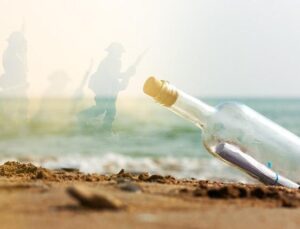 1916’da Yazılan Mektuplarla Kayıp Askerlerin Hikayesi Gün yüzüne Çıkarıldı