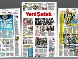 20 Ekim 2025 Güncel Gazete Manşetleri ve Detaylı Haber Özeti