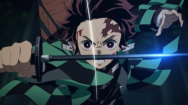 Demon Slayer: Mugen Train (2020)