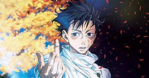 Jujutsu Kaisen 0 (2021)