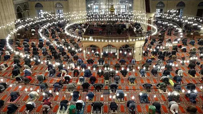 Cuma Namazı Nasıl Kılınır?