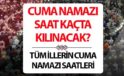2024 Cuma Namazı Vakitleri ve İslami Rehberlik