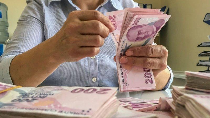 Enflasyon Farkları ve Maaşlara Yansıması