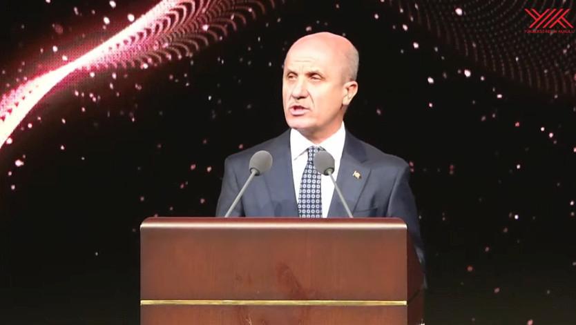 Üniversitelerde Sektörel İş Birliği ve Mesleki Eğitimde Yeni Adımlar
