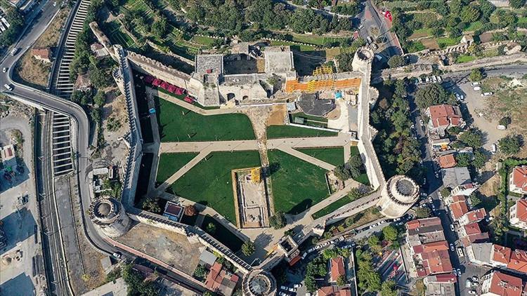 2025 Aile Festivali: İstanbul'da Unutulmaz Bir Gün Girişimi