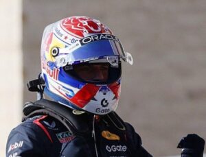 2025 Amerika Grand Prix Sıralama Turları ve Sonuçlar