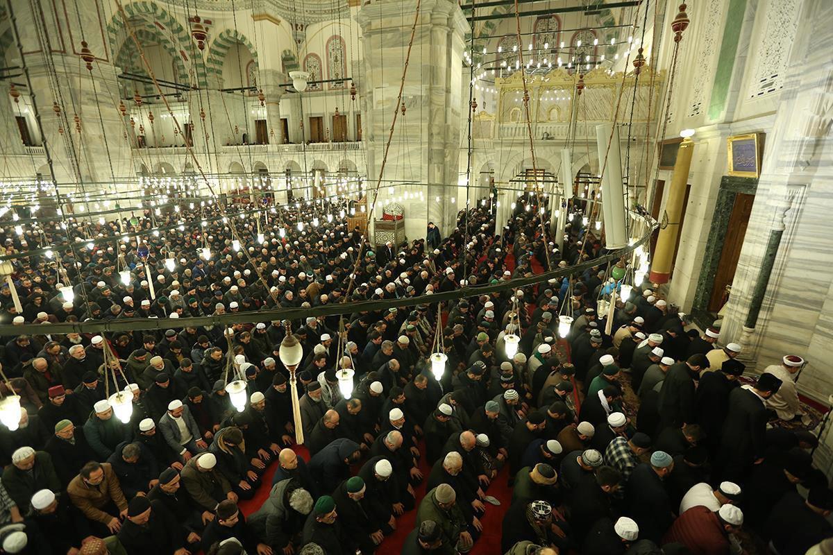 2025 Cuma Namazı Vakitleri ve Uygulama Rehberi