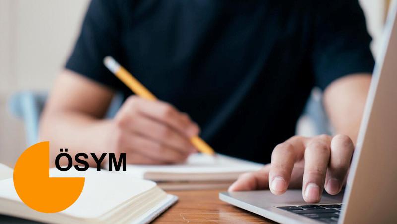 DGS Tercih Süresi ve Sonuçların Açıklanma Takvimi