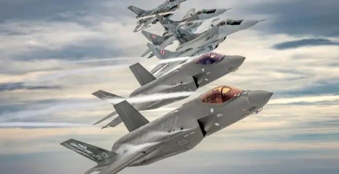 2025 Dünya Hava Kuvvetleri Sıralamasında Yeni Gelişmeler ve Envanter Analizi