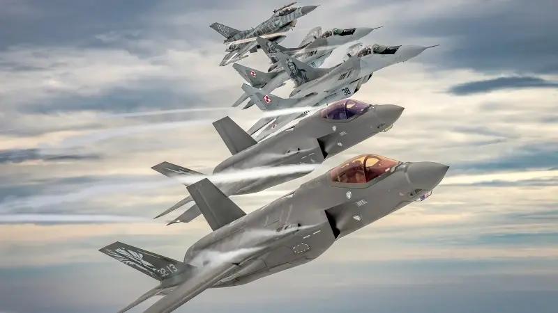 2025 Dünya Hava Kuvvetleri Sıralamasında Yeni Gelişmeler ve Envanter Analizi