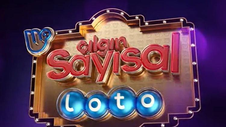 Çılgın Sayısal Loto Sonuçları - 11 Ekim 2025