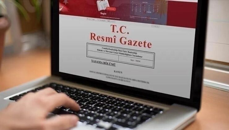 2025 Ekim Ayı Resmi Gazete’de Güncel Kararlar ve Düzenlemeler