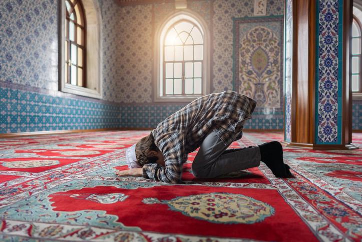 Namaz Süresi ve Etkileri