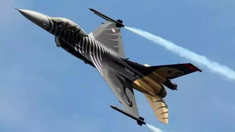 Türk Yıldızları'nın 29 Ekim Gösteri Programı