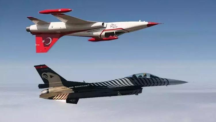 2025 Ekim Ayında Göklerdeki Cumhuriyet Kutlaması Programları