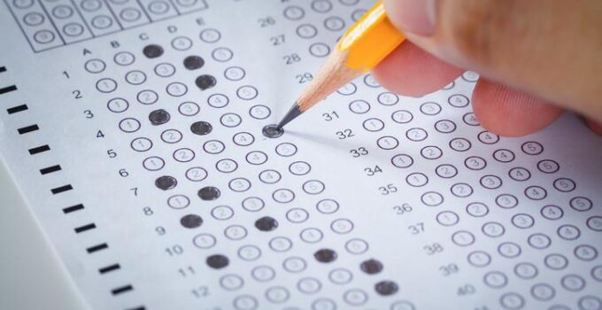 2025 Ekim Hafta Sonu Sınav Takvimi ve Detaylar