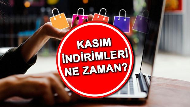 Black Friday 2025 Ne Zaman?