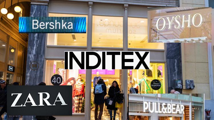 Inditex Nedir ve Hangi Markaları Kapsar?