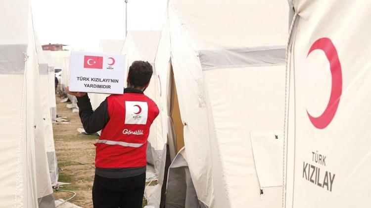 Kızılay Haftası 2025 Takvimi ve Etkinlikleri