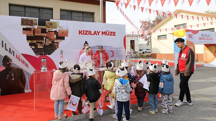 Hafta Süresince Gerçekleştirilen Ana Faaliyetler