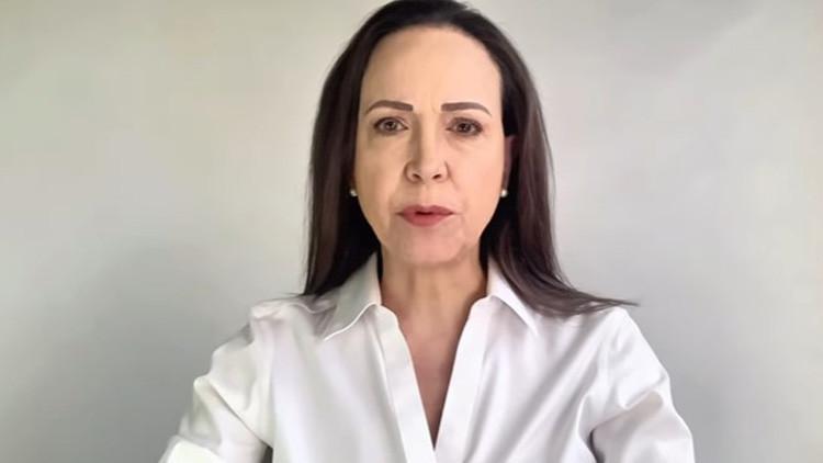 2025 Nobel Barış Ödülü Sahibi Marina Corina Machado Kimdir?