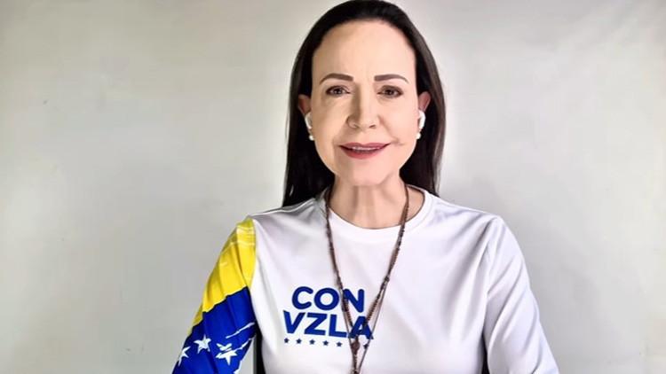 2025 Nobel Barış Ödülü Sahibi Marina Corina Machado Kimdir?