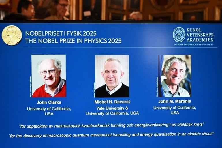 Nobel Ödüllerinin Tarihsel Arka Planı