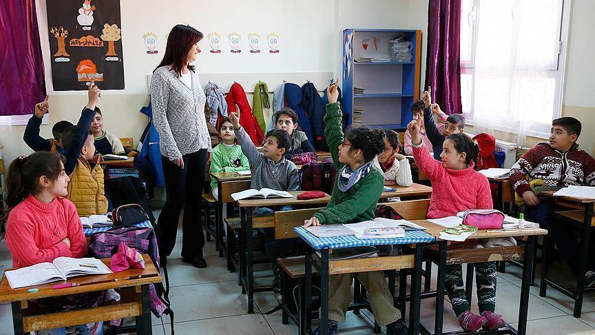 Branşlara Göre Kontenjan Dağılımı