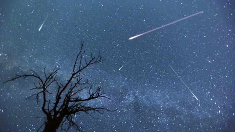 2025 Orionid Meteor Yağmuru İzleme Rehberi ve En İyi Gözlem Zamanları