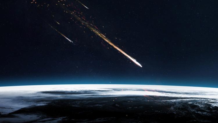 2025 Orionid Meteor Yağmuru İzleme Rehberi ve En İyi Gözlem Zamanları