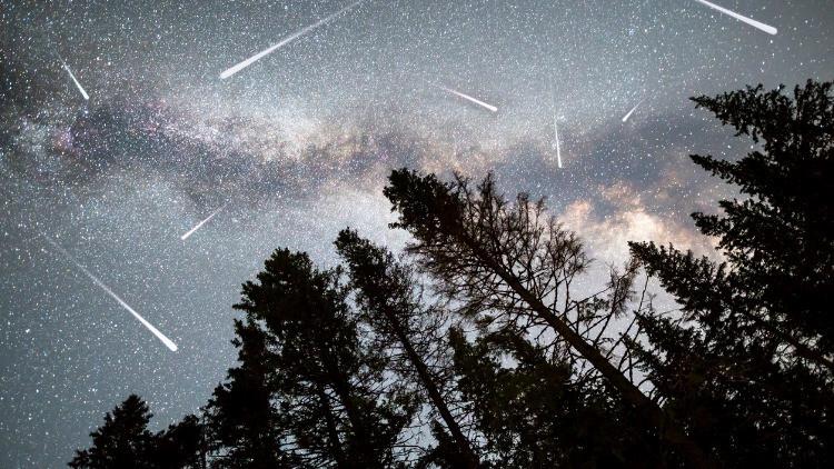 2025 Orionid Meteor Yağmuru İzleme Rehberi ve En İyi Gözlem Zamanları