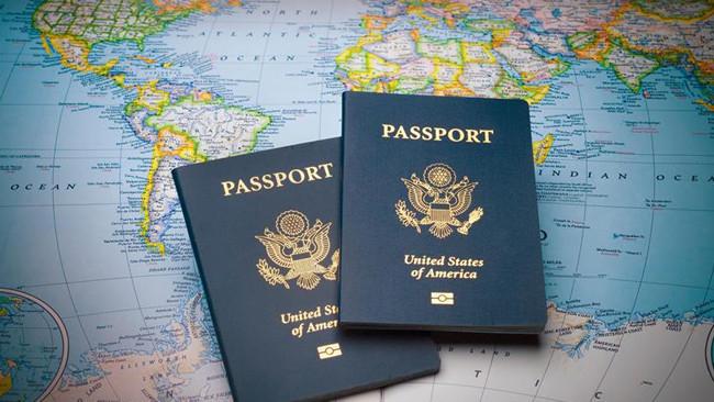 Küresel Güç Dengeleri ve Pasaportlar