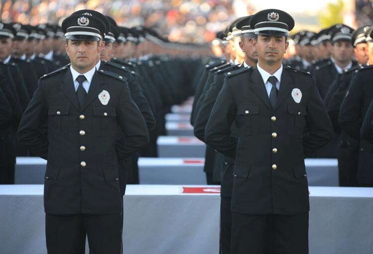2025 Polislik Başvuruları Takvimi ve Başvuru Şartları Güncel Bilgiler