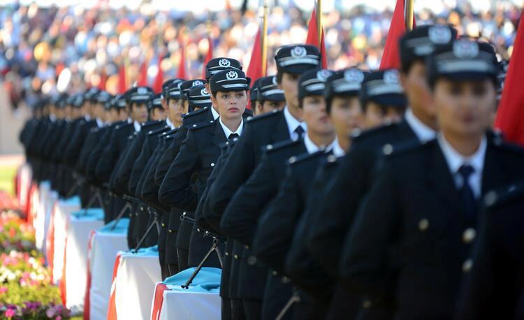 2025 Polislik Başvuruları Takvimi ve Başvuru Şartları Güncel Bilgiler