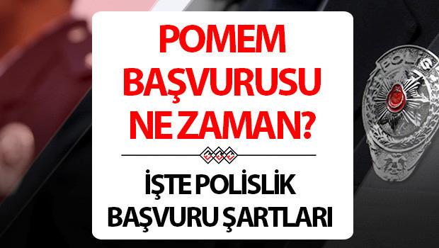 33. Dönem POMEM Başvurusu Ne Zaman Yapılacak?