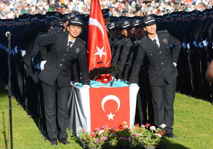 2025 POMEM Polis Alımı Takvimi ve Başvuru Şartları Güncel Bilgileri