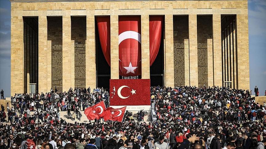 2025 Resmi Tatil Günleri ve 10 Kasım Anlayışınız