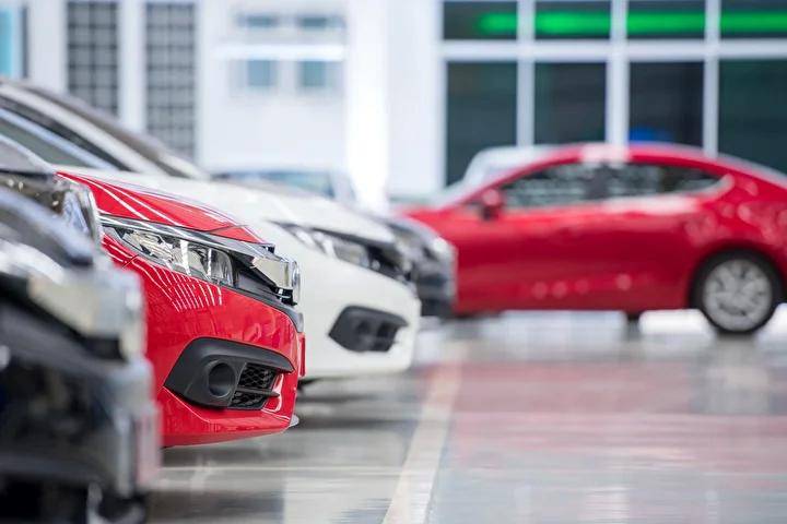2025 Türkiye Otomotiv Pazarında Güncel Trendler ve En Çok Satılan Modeller 1 En Çok Satılan Otomobiller ve Segmentler