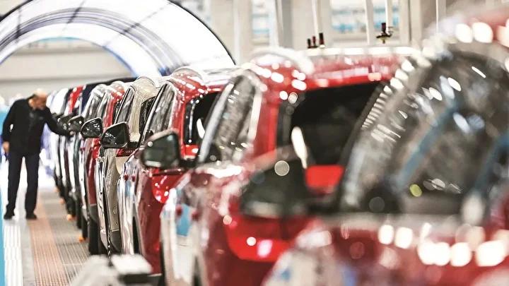 2025 Türkiye Otomotiv Pazarında Güncel Trendler ve En Çok Satılan Modeller 3 En Çok Satılan Otomobiller ve Segmentler