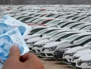 2025 Türkiye Otomotiv Pazarında Güncel Trendler ve En Çok Satılan Modeller