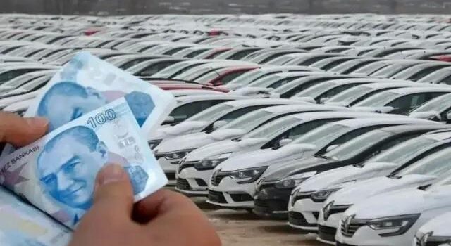 2025 Türkiye Otomotiv Pazarında Güncel Trendler ve En Çok Satılan Modeller